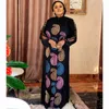 Abaya Kimono Strickjacke Dubai Türkei Hijab Muslimischen Kleid Abayas Afrikanische Kleider Für Frauen Islam Kleidung Kaftan De Moda Musulmana2240
