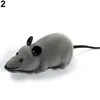 2021 جديدة مضحكة RC حيوانات الحيوانات الأليفة ألعاب لاسلكية التحكم عن بعد الإلكترونية صعبة الفئران الفئران الفئر