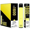 Top quality Puff XXL disposable vape pen E Cigarette kits 1600 puffs 29 Colors Portable VS Flex Flow Plus MAX