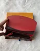 Damski Portfel Zipper Torba Kobiet Kiesy Posiadacz Karty Mody Pocket Długie Kobiet Torba z pudełkiem A012