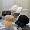 أزياء للجنسين قبعات البيسبول رسائل مصممة الهيب هوب الأزواج شبكة بيسبول كاب العلامة التجارية في الهواء الطلق قبعة الشمس 283t