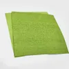 East 5 PCS/Lot Water-Absorbent Microfiber Cloth PU PLATING DUST Removal Hushåll Biltvätt Rengöringduk 201021