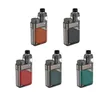 Vaporesso Swag PX80 Kit E Cigarettes 80W 18650 Batterie avec cartouche de pod 4ml 0.2ohm 0.3ohm GTX Mesh Bobine 100% Original