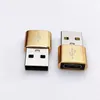 Typec do męskiego adaptera USB Typecs Tos USBS Head Conversion