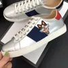 2021 Hommes Femmes Casual Chaussures Baskets À La Mode Skateboard Chaussure Broderie Loisirs Athlétique Fitness Chaussures avec boîte de qualité supérieure