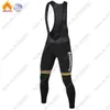 2021 Quick Step cyclisme vêtements monde Jersey ensemble Julian Alaphilippe à manches longues uniforme hiver thermique veste Maillot1