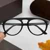 2022 مصنع الجملة نظارات TF781 تجريب إطارات خلات مع الأصلي يمكن تخصيصها في النظارات المبتدأ نظارات قصر النظر التدريجي النظارات