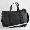 Bolsas de lona Hombres Mujeres Bolsa de viaje Lona impermeable Bolsos de gran capacidad Masculino Femenino Equipaje grande Bolsas de lona al aire libre1