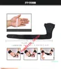 Hoge Kwaliteit Gewicht Lifting Training Handschoenen Vrouwen Mannen Fitness Sport Body Building Gymnastiek Grepen Gym Hand Palm Protector Handschoenen 004