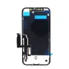 HK TFT LCD Display för iPhone XR LCD -skärm Touch Panels Digitizer Assembly Replacement