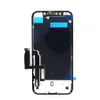 HK TFT LCD Display para iPhone XR LCD Screen Touch Painéis Substituição do Digitalizador Digitalizador