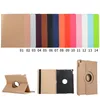 9.7inch tablet laptop case capa para ipad mini 4 5 Air2 à prova de choque 360 ​​graus de 360 ​​graus Follio Folio Folio Fashion Couro Shell Protetora