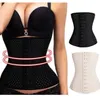 Good Quality Bodysuit Women Waist Trainer Tummy Slimmer Shapewear Training Corsets Cincher Body Shaper Bustier Free Shipping BY1655