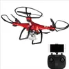 1080p 5MP Drones quadcoptères Rofessional avec Camera HD WiFi FPV RC Helicopter Telecontrol Four axe Aircraft Aerial Pographie1621051