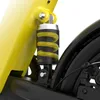 2021 Yeni Sürüm HX H1 Mini E-Bike 36 V 250 W Sürme / Elektrikli Bisiklet Arka Bahar Amortisör