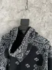 2022 printemps et automne nouveau designer sweat à capuche brodé ~ taille US Sweat à capuche en laine mélangée de haute qualité pour hommes noir sweats à capuche de luxe