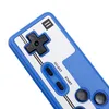 Double Game Player Tragbarer 400-in-1-Game-Player Handheld Retro 8-Bit-Doppelspieler 3,0-Zoll-Farb-LCD-Videospielkonsole