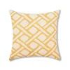 accent pillows