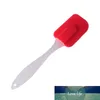 Escovas Cozinha Utensílio 1 Pcs Pastelaria Ferramentas Silicone Spatula Baking Scraper Creme