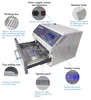 Schweißausrüstung 700W Reflow Lötofen ly 962 Digitalanzeige mit programmierbarem SMD SMT 110 V/220 V