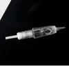 New Design Membrane Cartridges Needles Sterilized Permanent Makeup Machine Needles For Tattoo Eyebrow Liner Lip qylWbj