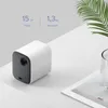 Versión global Xiaomi MI Proyector láser compacto 1080P Portátil Smart Home Cinema DLP 500 ANSI Soporte 4K Video Android TV 9.0