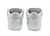 Autentiska CPFM Diamonds Skor Herr Kaktusväxt Loppis Låg Pure Platinum Spiral Sage Zapatos Utomhussport Skateboard Sneakers Med Original Box