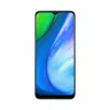 Oppo Oppo Realme V3 5G الهاتف المحمول 6 جيجابايت RAM 64GB 128GB ROM MTK 720 Octa Core Android 6.5 "ملء الشاشة 13MP AI Vestprint ID الهاتف الخليوي