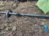 Irrigazione a goccia a 4 vie 3/5mm Drip Arrow Trasmettitore a 2 vie Sistema di irrigazione per irrigazione per vaso da giardino Prato 2 4 8L
