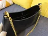 Wholesale mini Chains Sac à bandoulière Femme Femme Pour Femmes Cuir Véritable Dame Tote Sacs Presbyopic Messenger Sacs Sacs à main