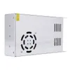 AC 110V / 220V إلى DC 24V 20A 480W الجهد محول التبديل إمدادات الطاقة