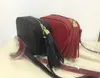 Yeni Kadın Kadın Omuz Çantası Crossbody Çanta Moda SOHO Çanta Disko Omuz Çantası Messenger Çanta Çanta 22 cm Cüzdan Çanta