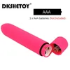 Nxy Sex Vibrators Bullet Toys pour Femmes Massage Vaginal Mini Gode g Spot Clitoris Stimulateur Masturbateur Adulte 18 Boutique 1227