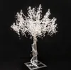 New fashion 90cm 35inch Crystal Wedding Party Decoration Acrylic Tree Centerpiece Decorations Party Event