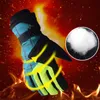 Gants de Ski 1 paire hiver écran tactile neige chaud anti-dérapant étanche thermique moto Snowboard mitaines pour homme femmes