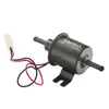 Osias NEW HEP02A Green Universal 12V низкого давления сверхмощный газовый дизельный встроенный электрический топливный насос лучше