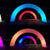 inflatable arch decoration