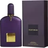 Promoção Orquídea Negra Perfume 100ml Para Mulheres Atomizador Garrafa De Vidro Moda Sexy Lady Clone Parfum Longa Duração Flor Fruta Lavanda Fragrância Perfumes