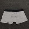 유명한 고품질 남성 속옷 권투 선수 짧은 반바지 면화 꽃 남자 빈티지 섹시한 cueca boxer 통기성 성인 남자 게이 복서 Sh3294954