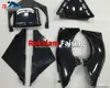 Fairings for Kawasaki Ninja ZX12R 2000 2001 ZX 12R 00 01 ZX-12R Blue Black Motorcycle Bodywork Fairing Kit (formsprutning)