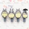 Jonvon Satone 40 PCS Kawaii Totoro Gel Ink Pen Stationary 0 38mm Pennor för att skriva kontorsskolatillförsel Kawaii Stationery -artiklar Y2689