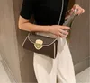 5AA jakości portfele torebki modne torby torebki damskie skórzane moda mały złoty łańcuszek torba torebka crossbody na ramię Messenger