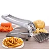 potato cut machine