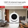 NEOCoolcam Full HD 1080P Tuya Smartlife Mini-WLAN-Kamera mit Schwenk-Neige-Zoom Zwei-Wege-Audio-Innenraumkamera Smart Alarm1