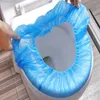 toilet cloth cover