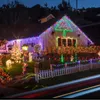 2020ホリデーLEDクリスマスライト屋外100メートル50メートル30メートル20m 10メートルLEDストリングライトの装飾パーティーの休日のウェディングガーランド