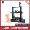 lcd impressora 3d