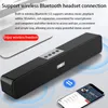 Sound Blaster Wireless Bluetooth Computer Treat Home 3D Surround Large Volume Subwoofer Dual Speaker Mini Speaker212q