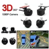 samochody z 360 kamerą