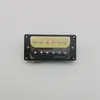 WK Humbucker Pickups 4C Conduttore con cablaggio per chitarra Gibson 1 set